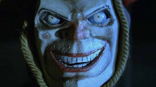 The Hole - Wovor hast Du Angst? Bild 5