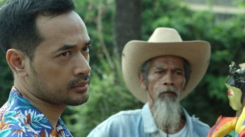 Tak Ada yang Gila di Kota Ini Bild 3