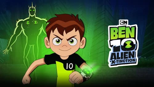 Ben 10: Alien X-Tinction Bild 3
