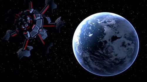 Moon Rock City Bild 1