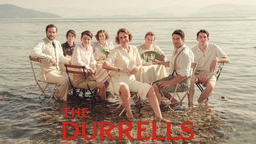 Die Durrells Bild 7