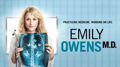 Emily Owens, M.D. Bild 1