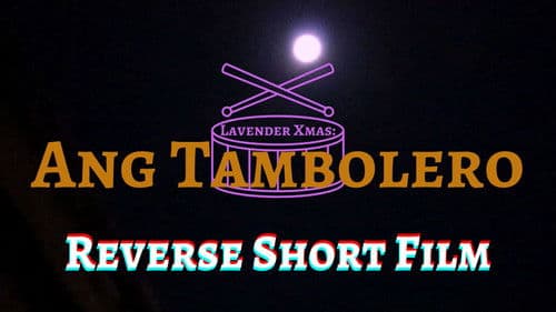 Lavender Xmas: Ang Tambolero Bild 1