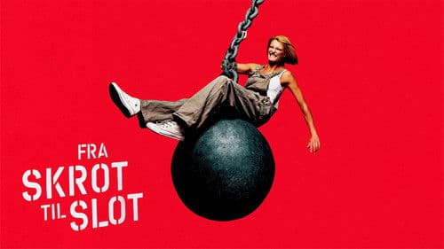 Fra skrot til slot Bild 1