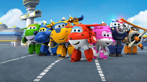 Super Wings Bild 2