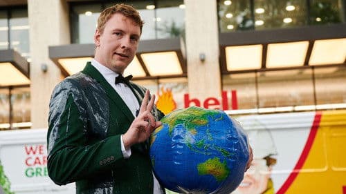 Joe Lycett vs the Oil Giant Bild 1