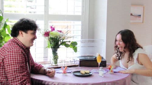 She Walks At Midnight Bild 2