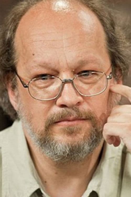 Леонид Каюров