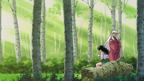InuYasha - Der Film 2:  Das Traumschloss im Inneren der Spiegel Bild 3