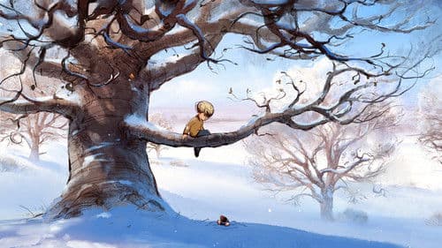 Der Junge, der Maulwurf, der Fuchs und das Pferd Bild 4