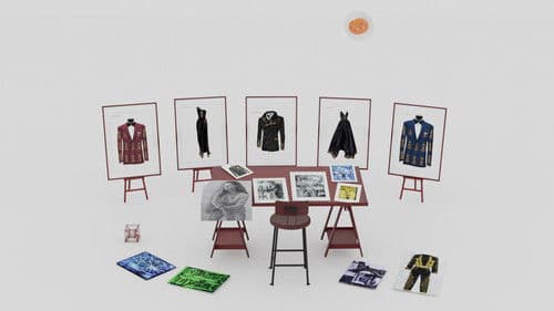 The Majesty of Art Bild 6