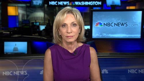 Andrea Mitchell Reports Reports Bild 2
