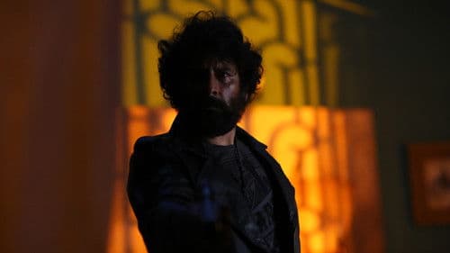 வாட்ச்மேன் Bild 7