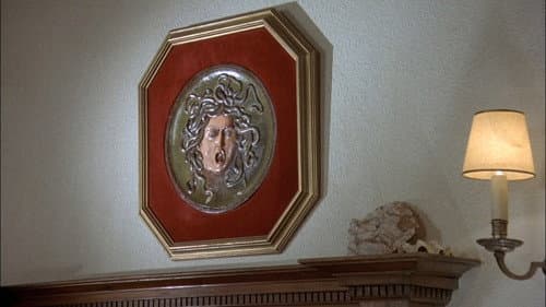 Der Schrecken der Medusa Bild 8