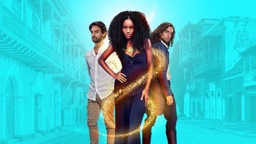 Einmal Hexe... Bild 3