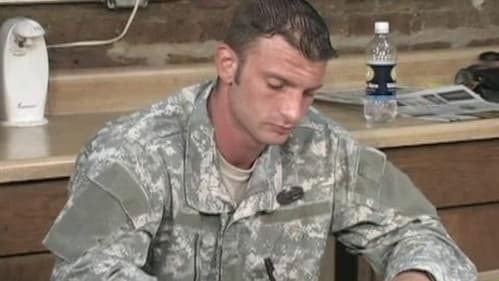 Don't Ask, Don't Tell, Don't Stop! Bild 1