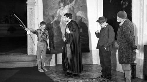 Záhada obrazu sv. Šebestiána Bild 2