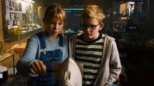 Operasjon Mumie Bild 4