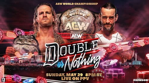 AEW Double or Nothing 2022 Bild 1