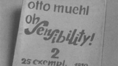 Oh Sensibility Bild 1