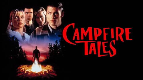 Campfire Tales Bild 6