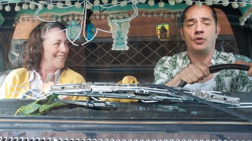 Sofía y el terco Bild 1