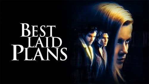 Best Laid Plans Bild 3