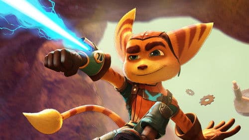 Ratchet & Clank Bild 2