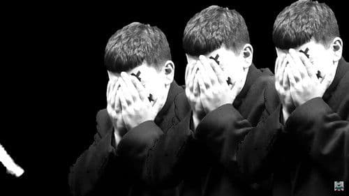 These Bullets Taste Funny Tonight Bild 1