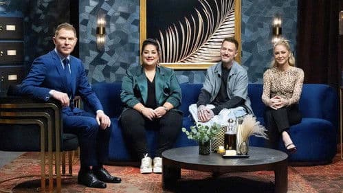 Bobby's Triple Threat Bild 2