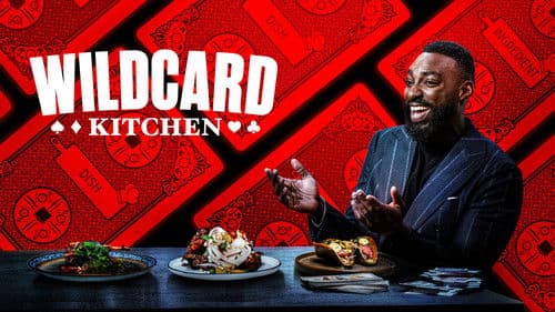 Wildcard Kitchen Bild 1