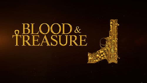 Blood & Treasure Bild 5