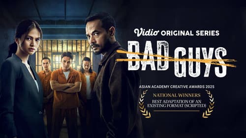Bad Guys Bild 1