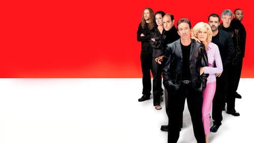 Jede Menge Ärger Bild 1