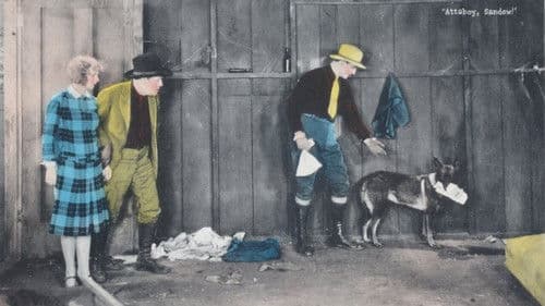 Avenging Fangs Bild 1