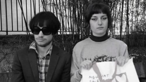 FEMME SANDWICH Bild 3