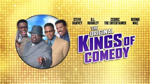 The Original Kings of Comedy Bild 4