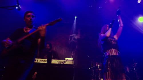 Karnataka: Secrets Of Angels Live In Concert Bild 4