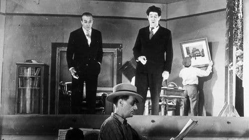 Le Mort en fuite Bild 1