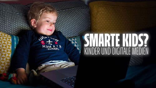 Smarte Kids? Kinder und digitale Medien Bild 2
