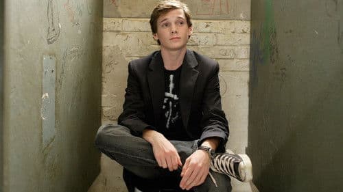 Charlie Bartlett Bild 6