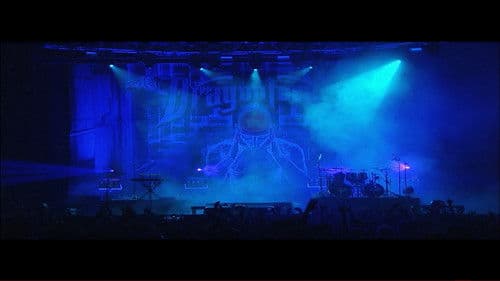 Dragonforce : In the Line of Fire...Larger Than Live Bild 1