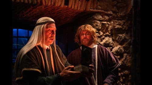 Pôr do Sol - O Mistério do Colar de São Cajó Bild 4