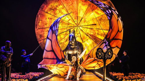 Cirque du Soleil: Luzia Bild 2