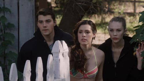 The Stalker Club Bild 2