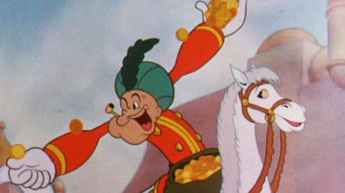 Aladdin and His Wonderful Lamp Bild 2