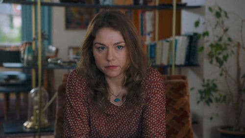 La Fille d'Albino Rodrigue Bild 3