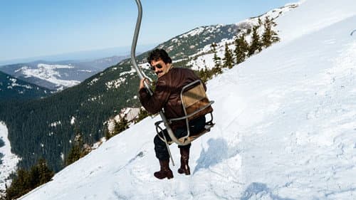 Sevgi Çıkmazı Bild 2