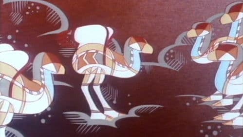 The Emu and the Sun Bild 1