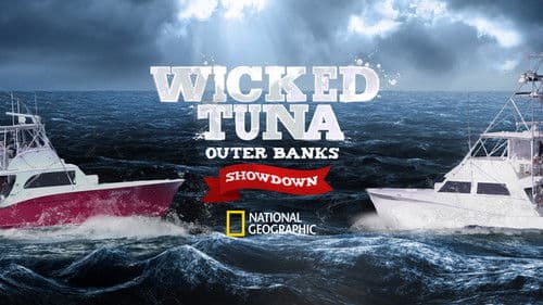 Wicked Tuna: Outer Banks Showdown Bild 5